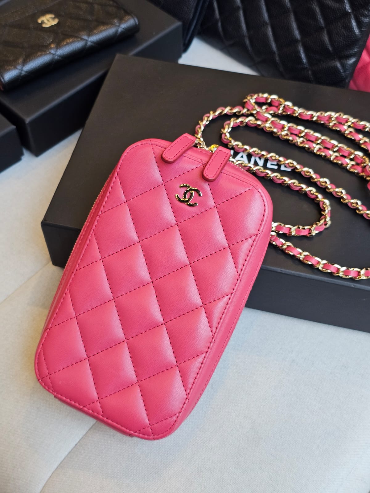 Chanel