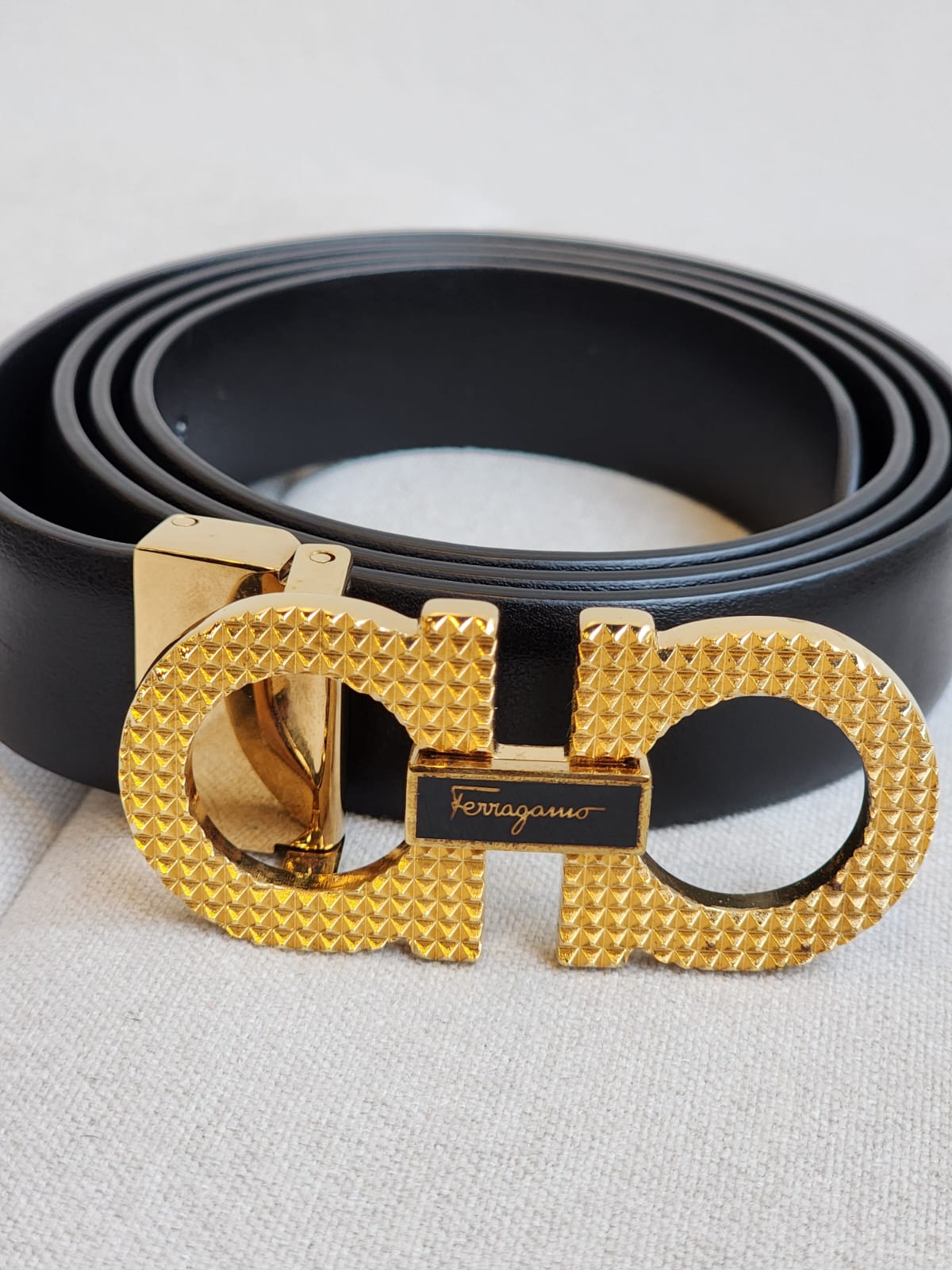 Salvatore Ferragamo