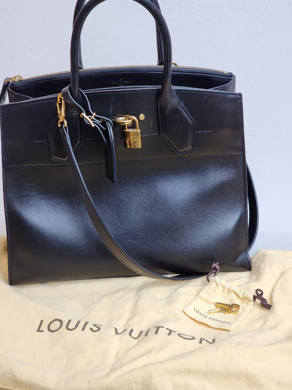 Louis Vuitton