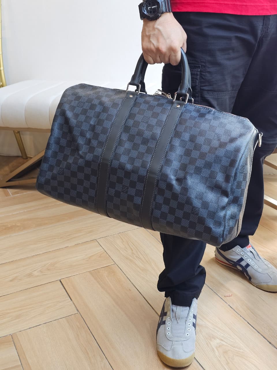 Louis Vuitton