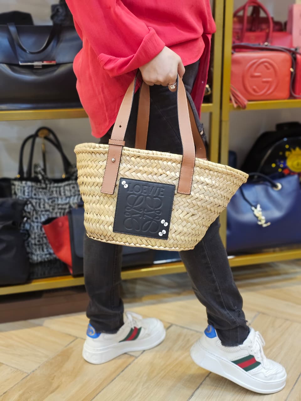 Loewe