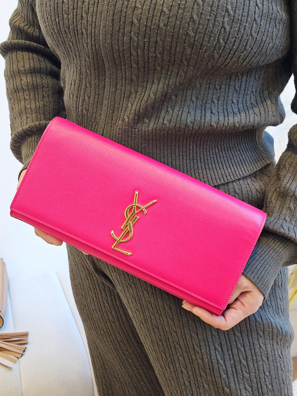 Saint Laurent