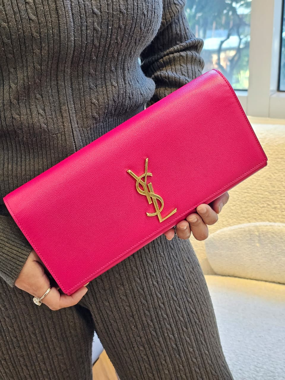 Saint Laurent