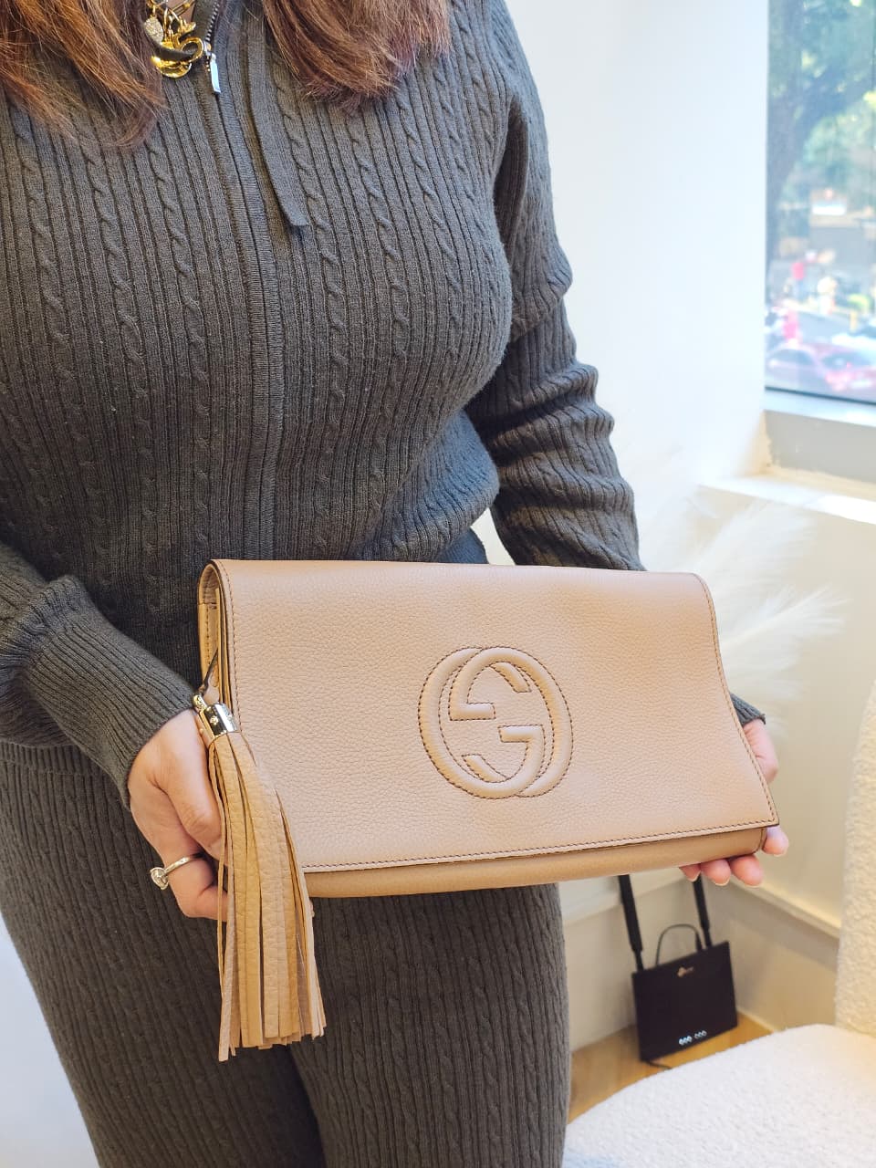 Gucci