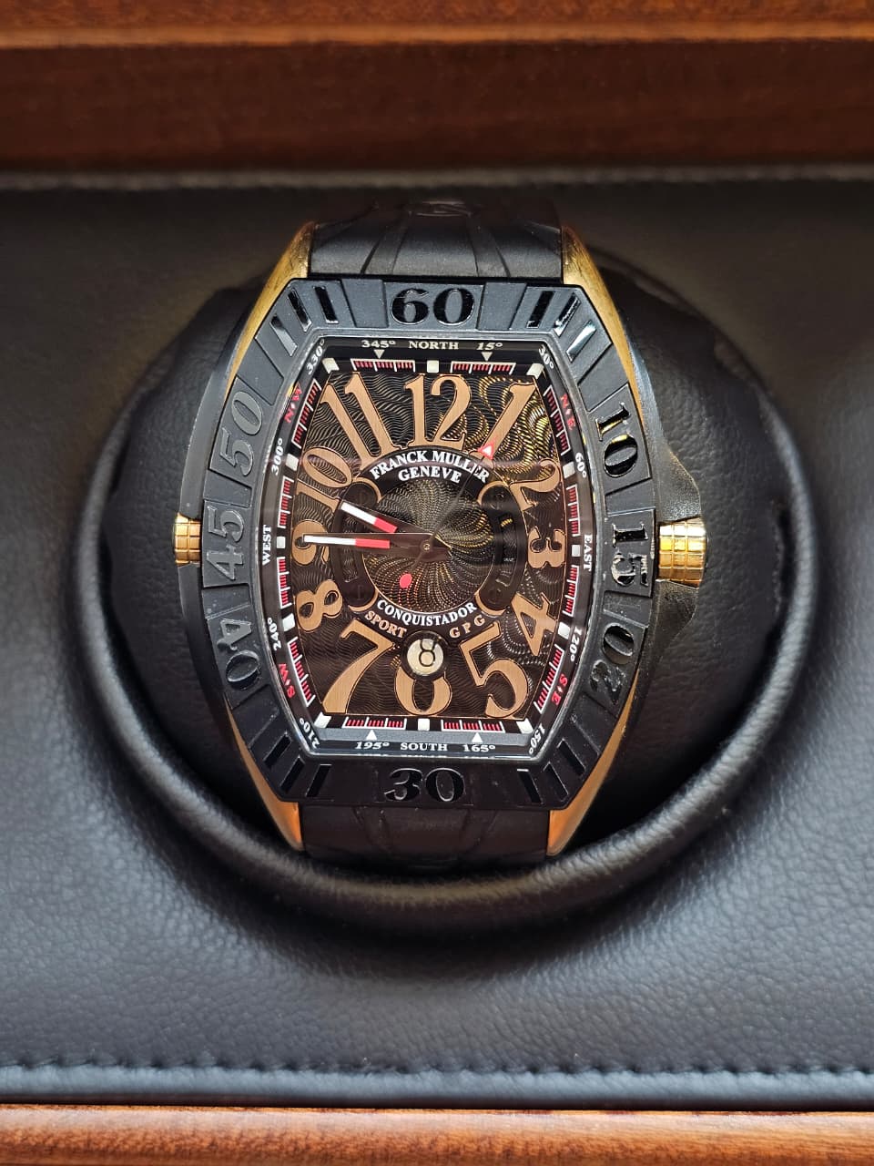 Franck Muller