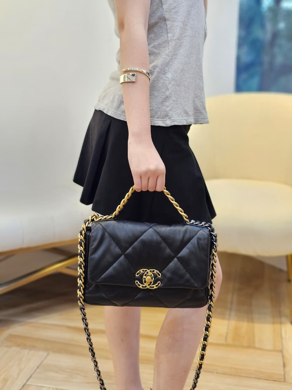 Chanel