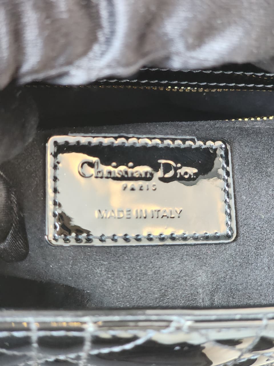 Dior