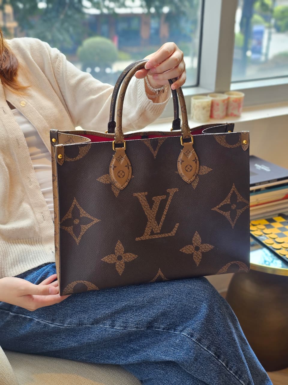 Louis Vuitton
