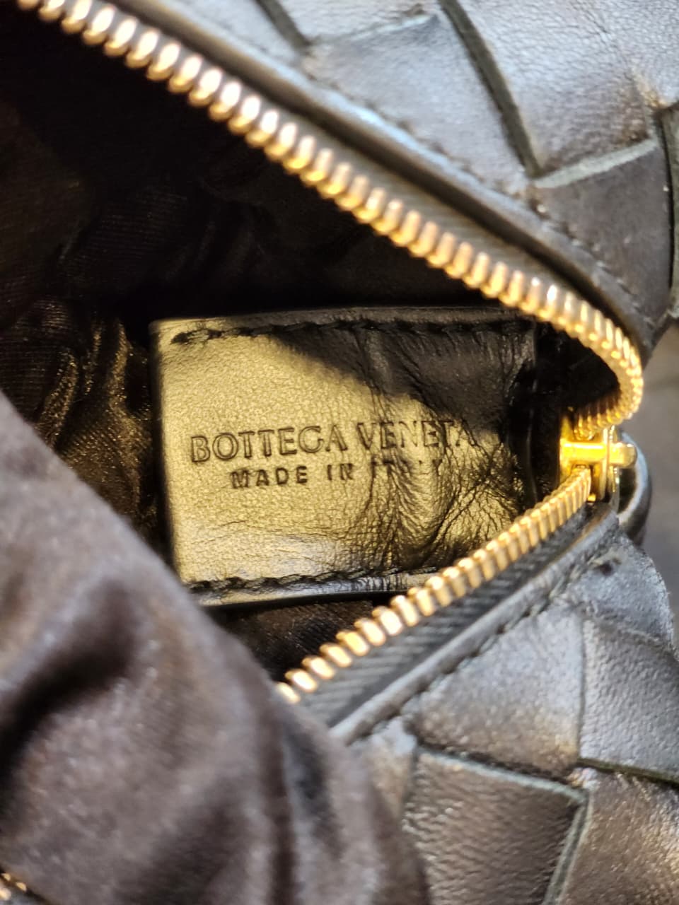 Bottega Veneta