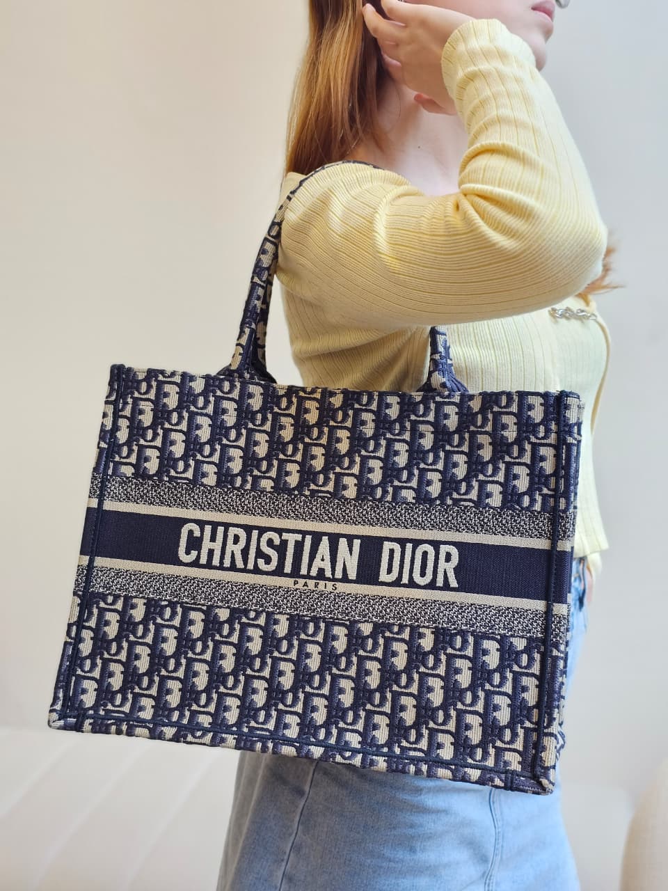 Christian Dior