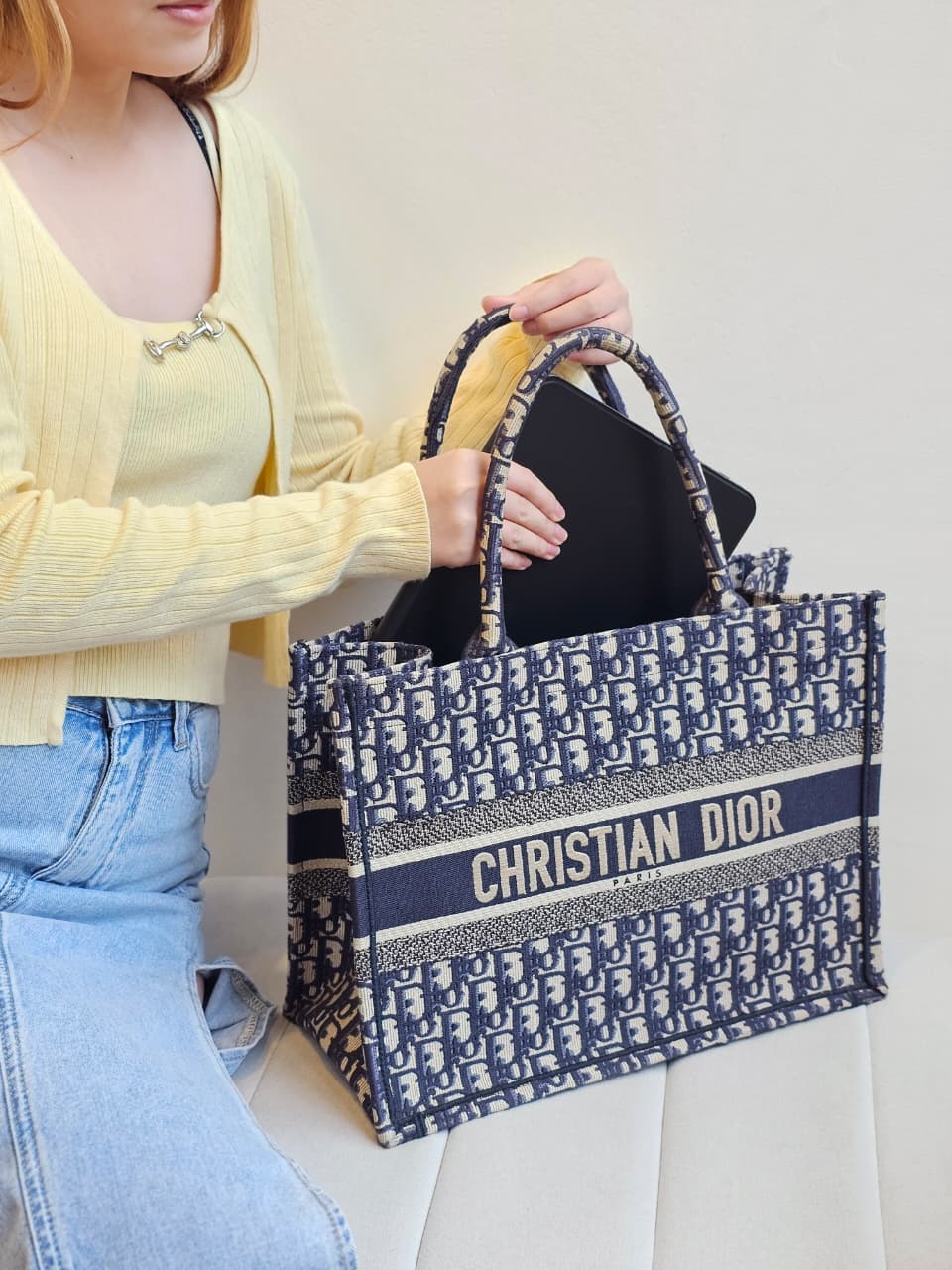 Christian Dior