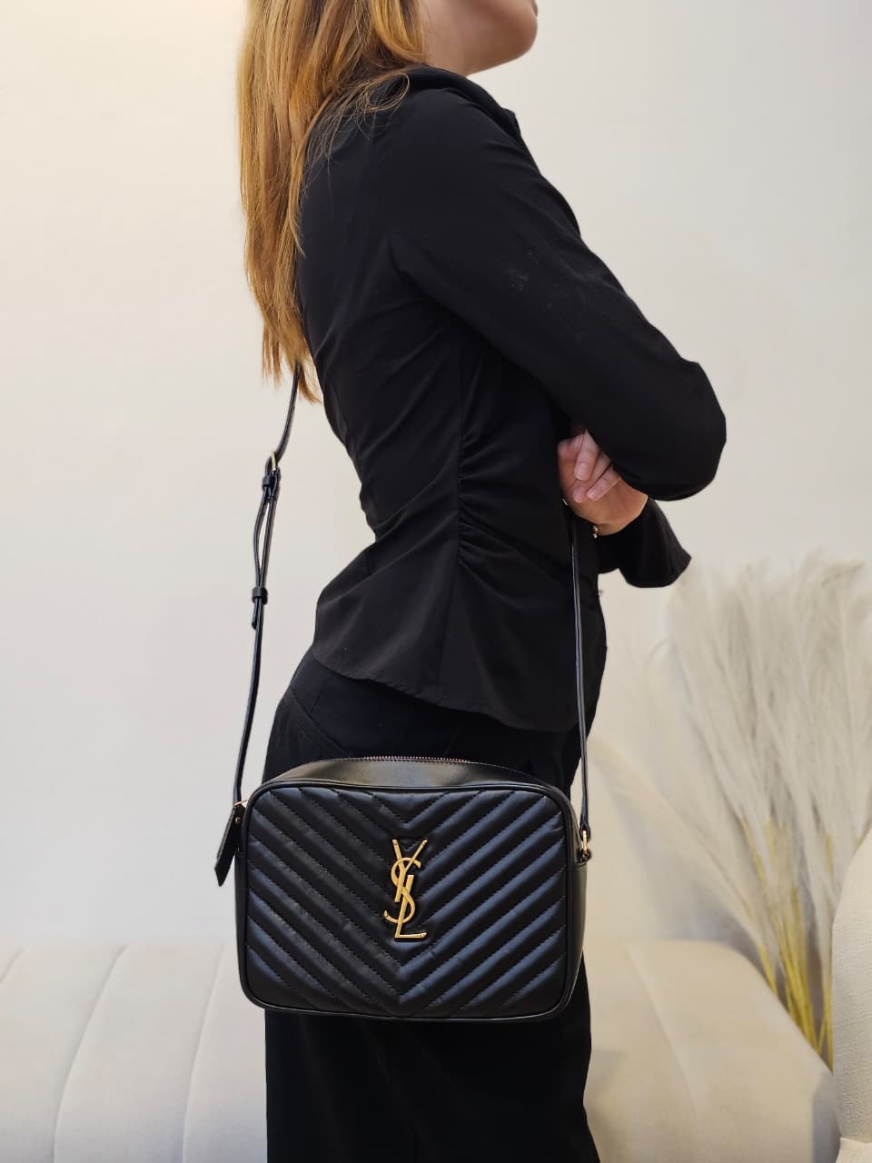 Saint Laurent