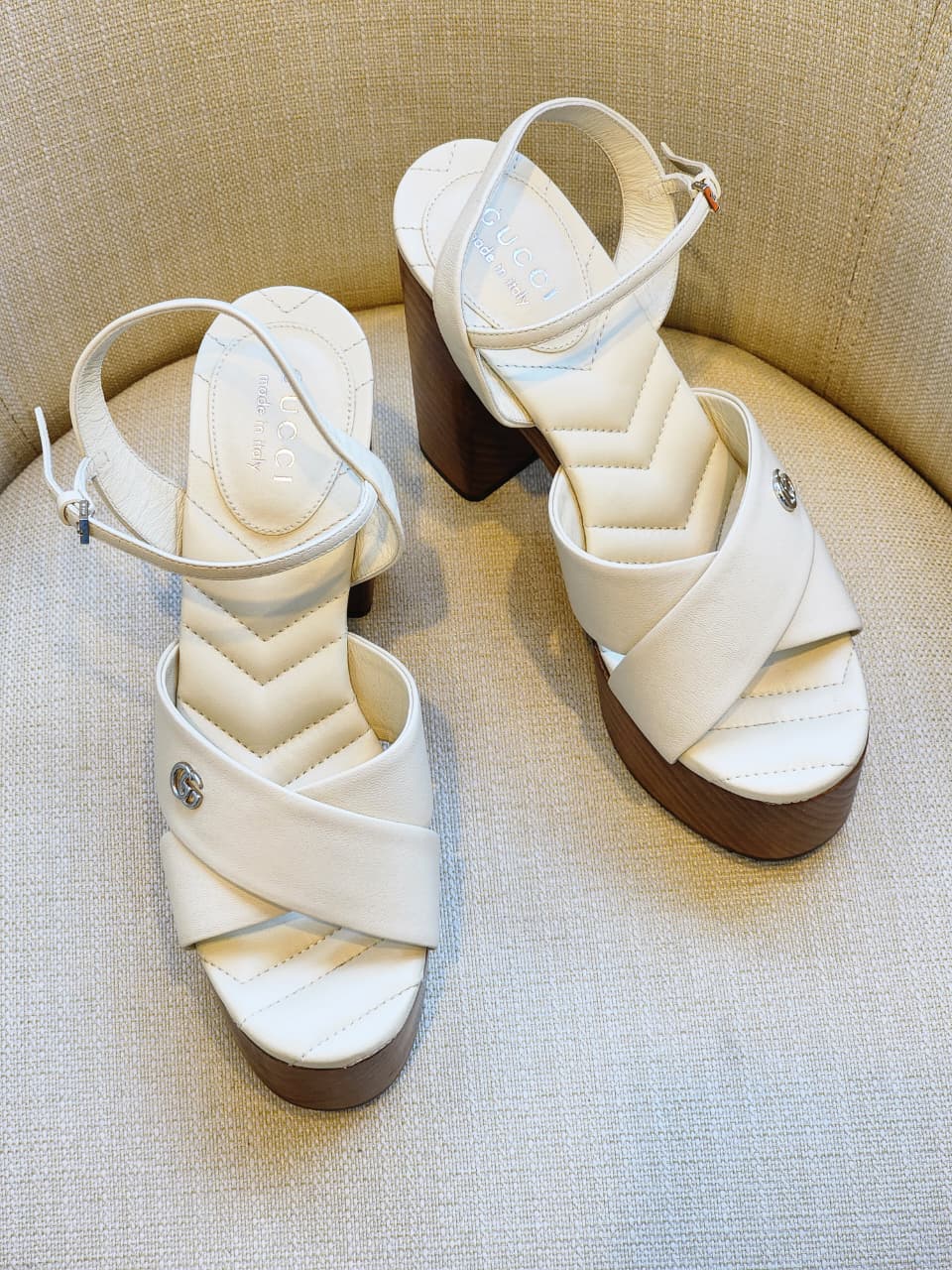 Gucci