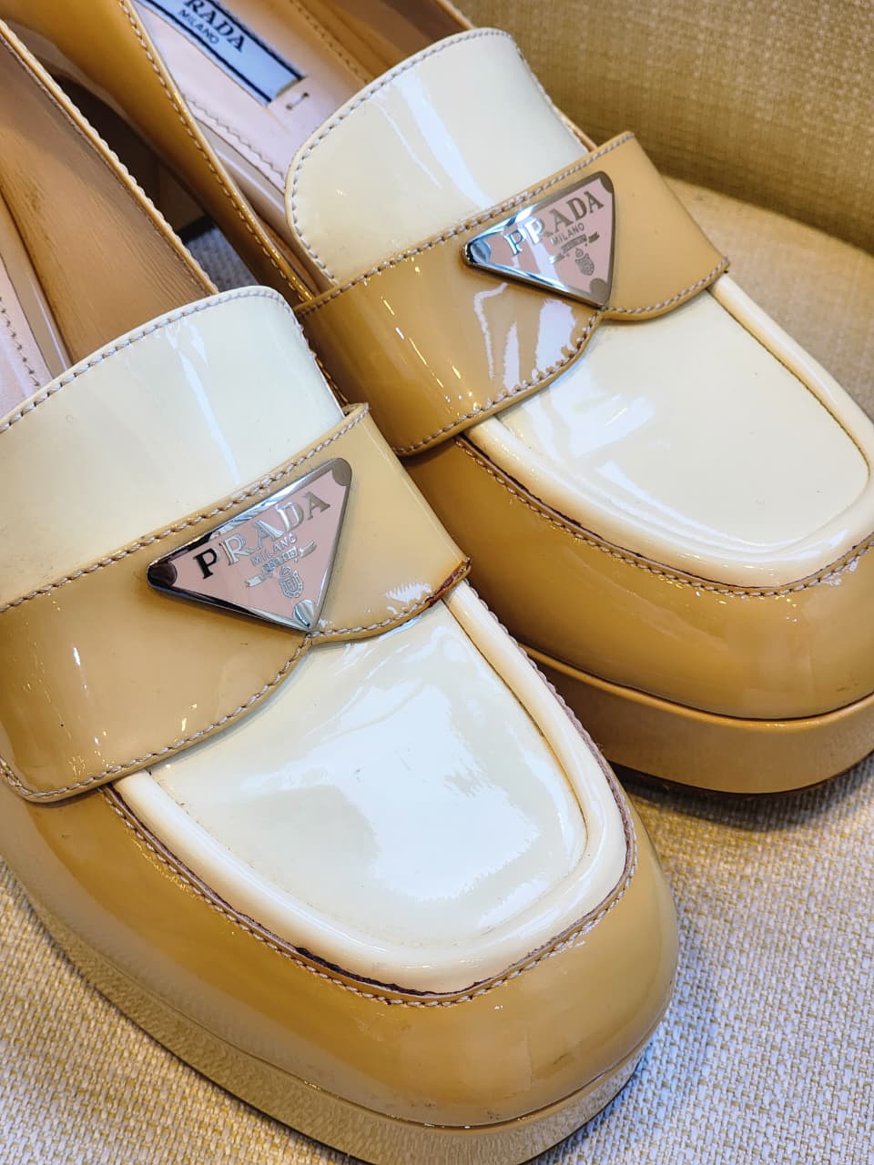 Prada