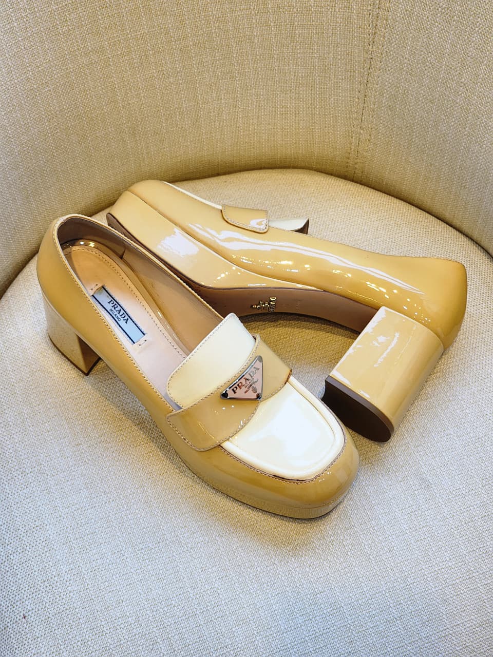 Prada