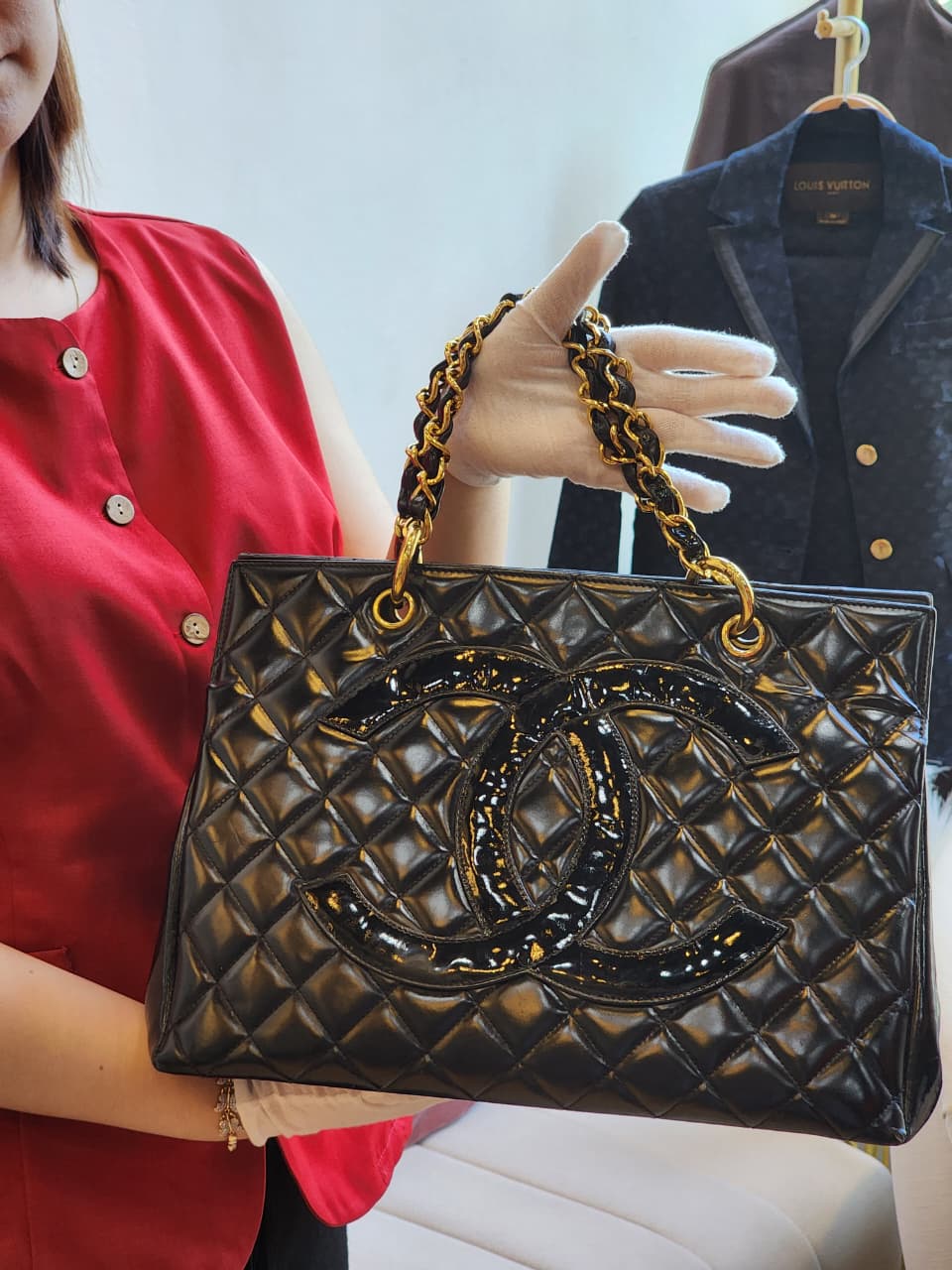 Chanel