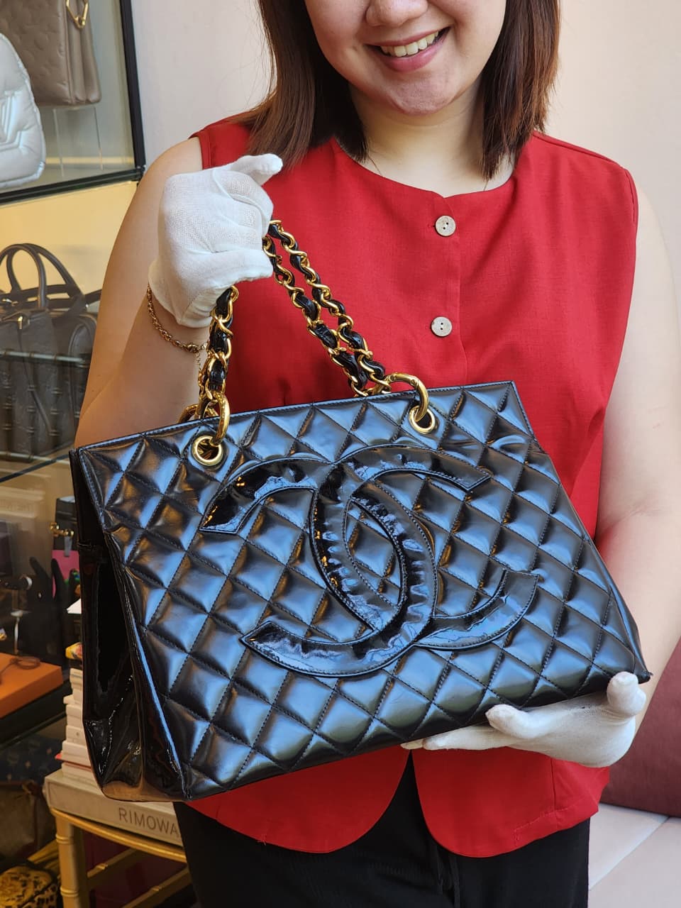 Chanel
