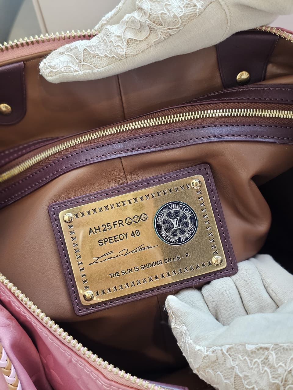Louis Vuitton