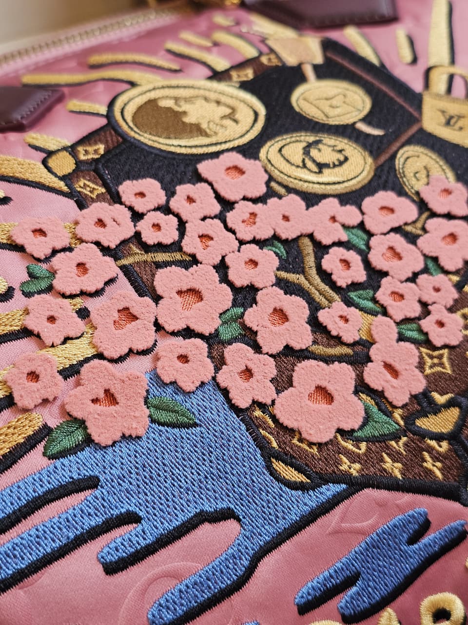 Louis Vuitton