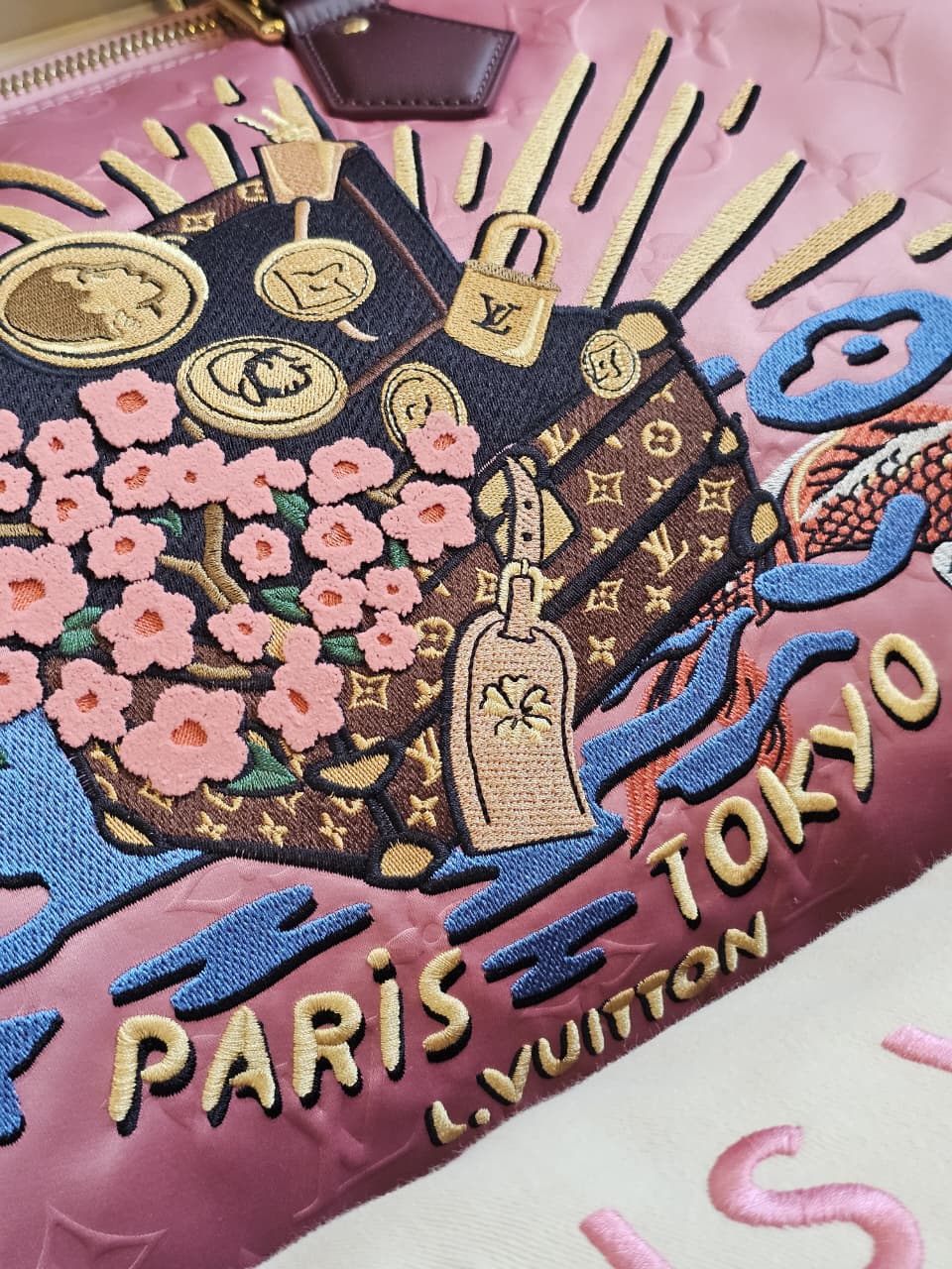 Louis Vuitton