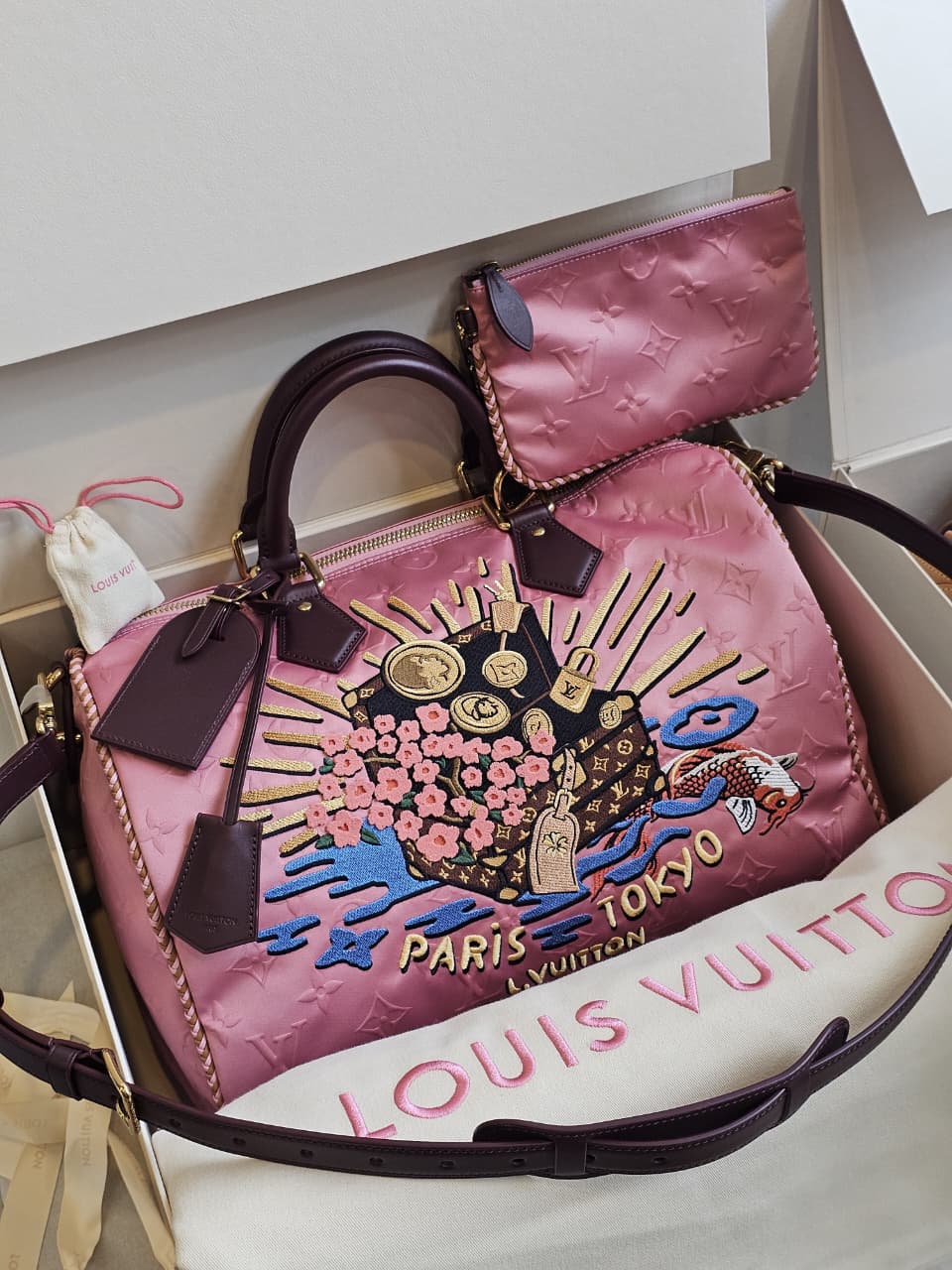 Louis Vuitton