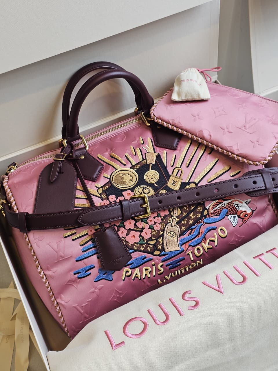Louis Vuitton