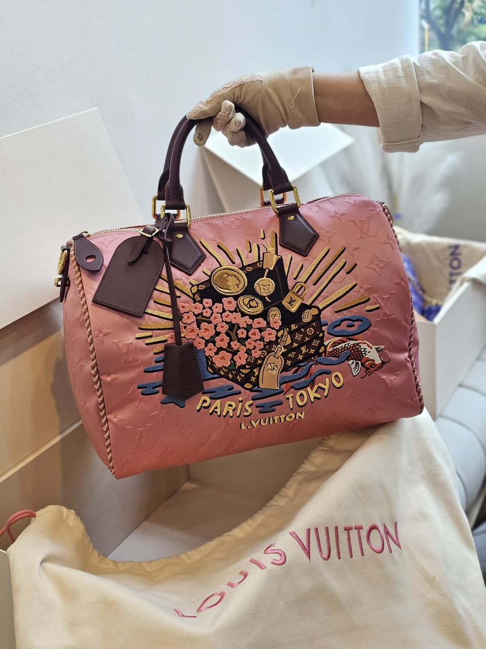 Louis Vuitton