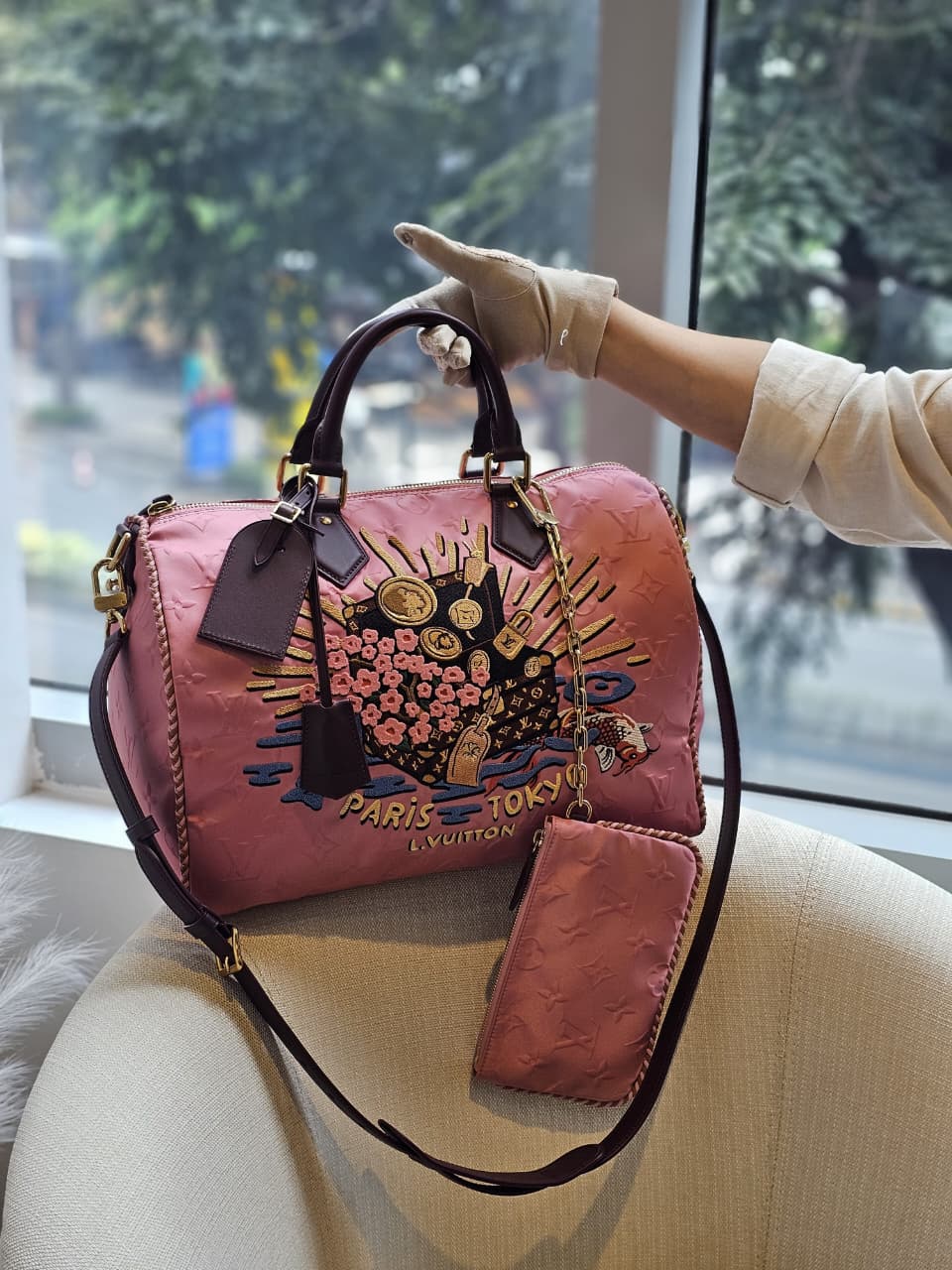 Louis Vuitton