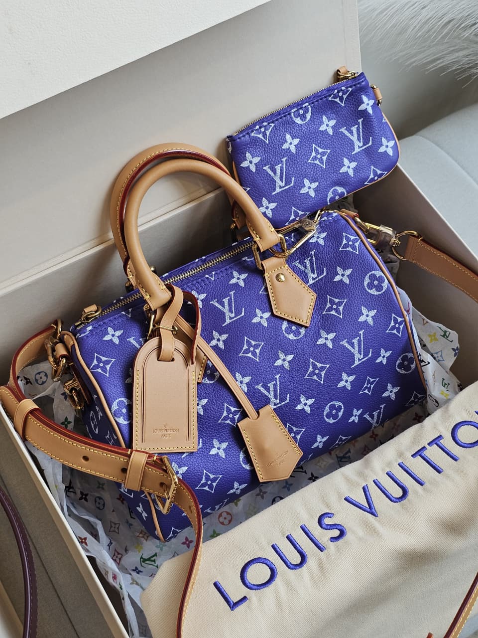 Louis Vuitton
