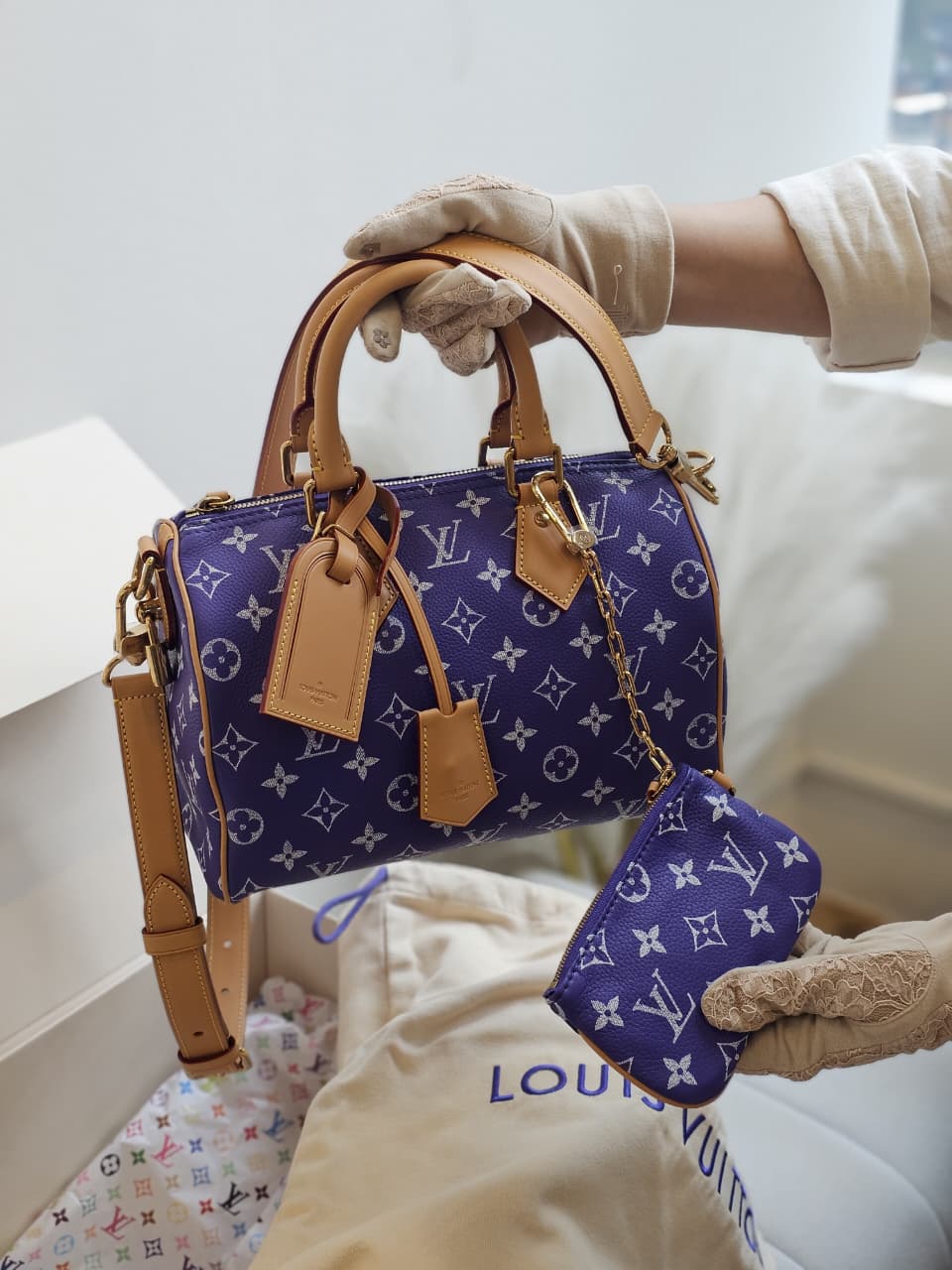 Louis Vuitton