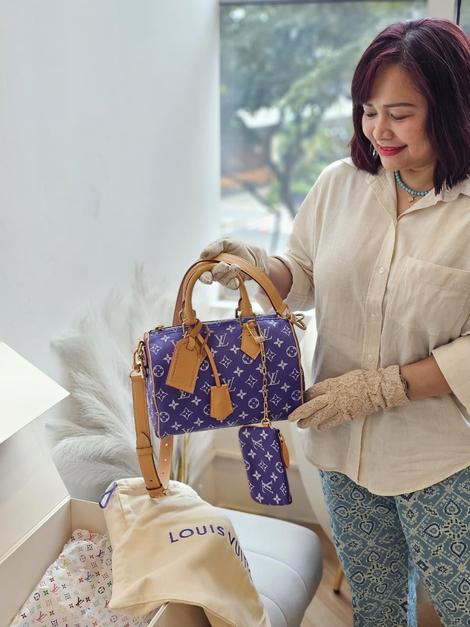 Louis Vuitton