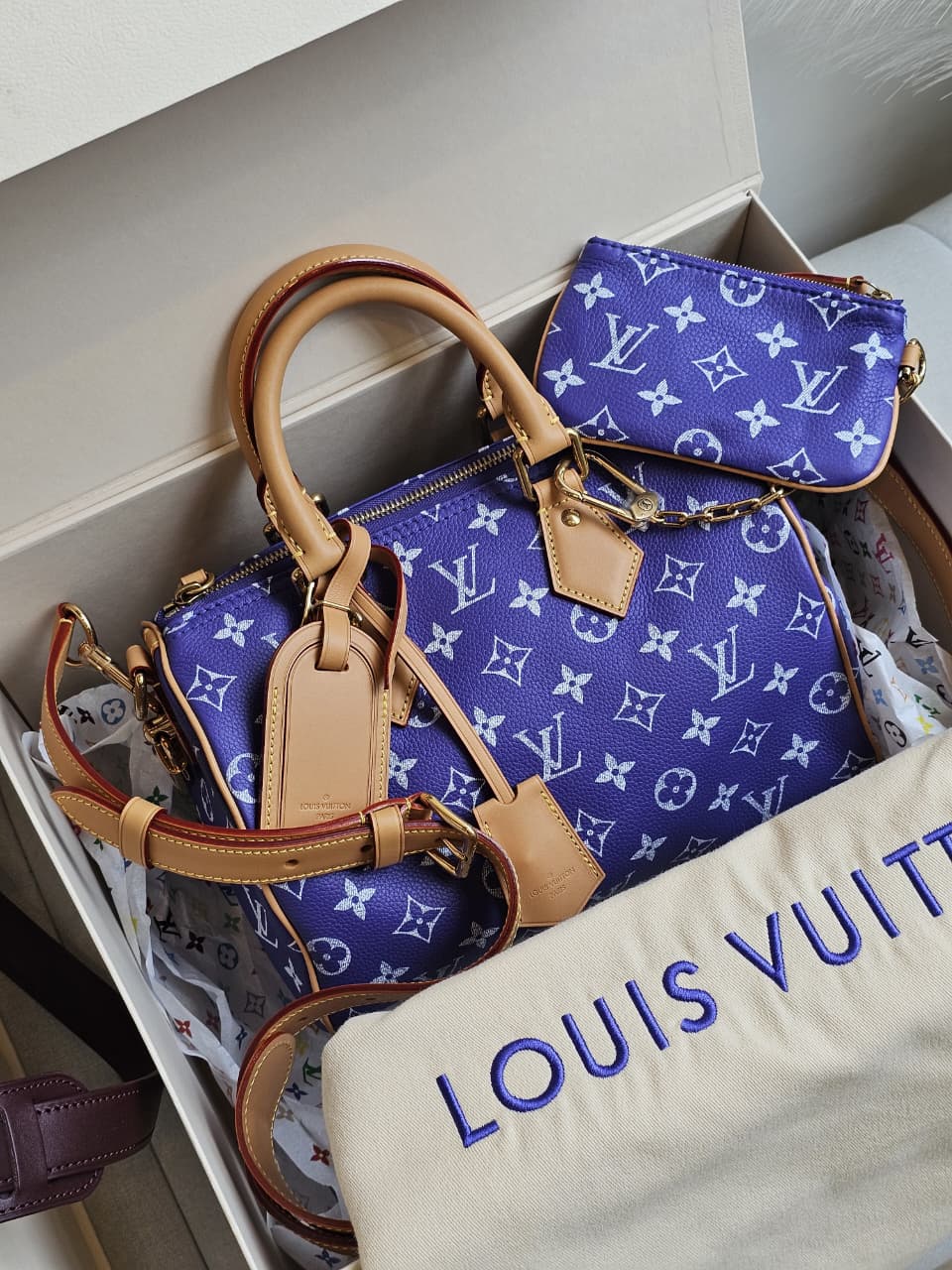 Louis Vuitton