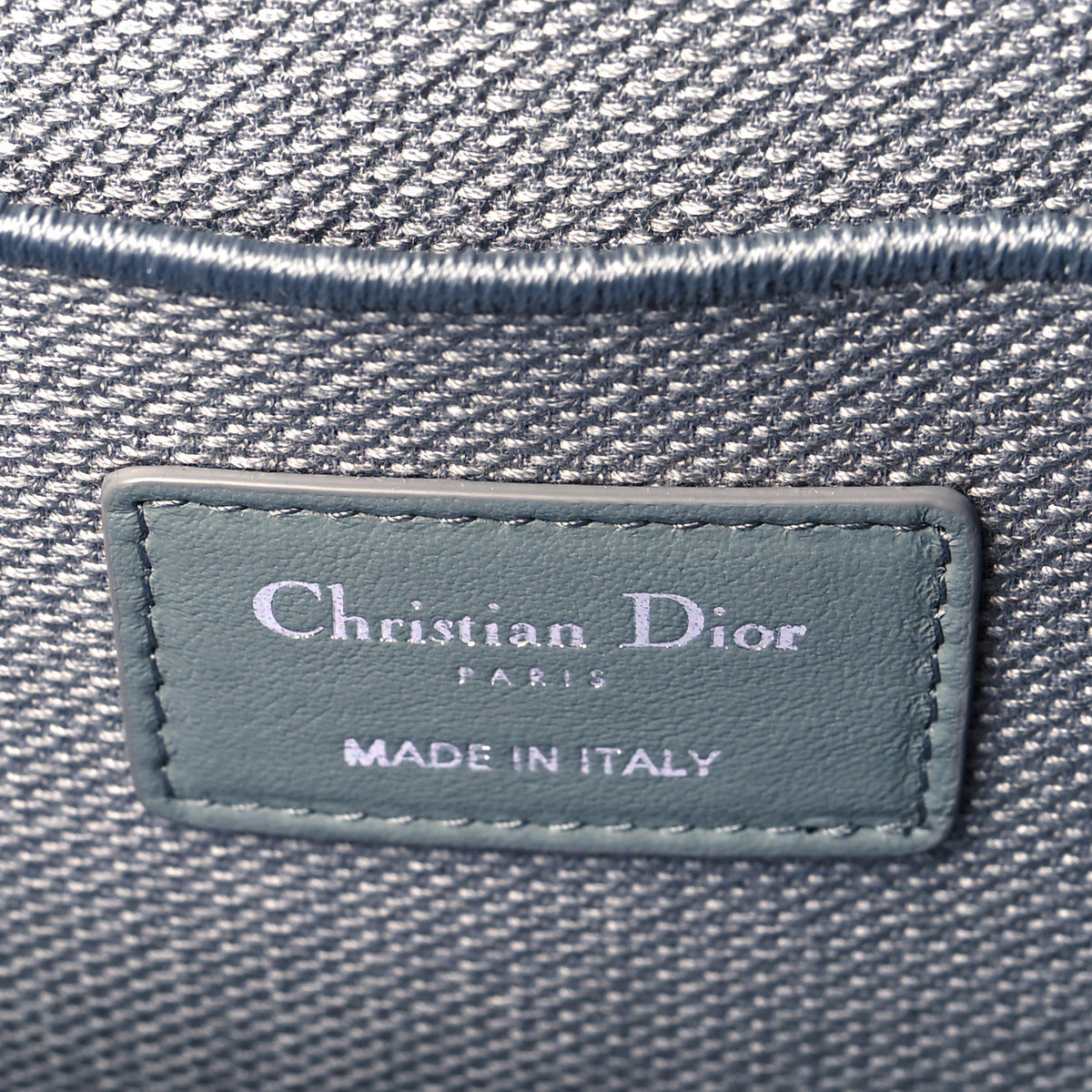 Christian Dior