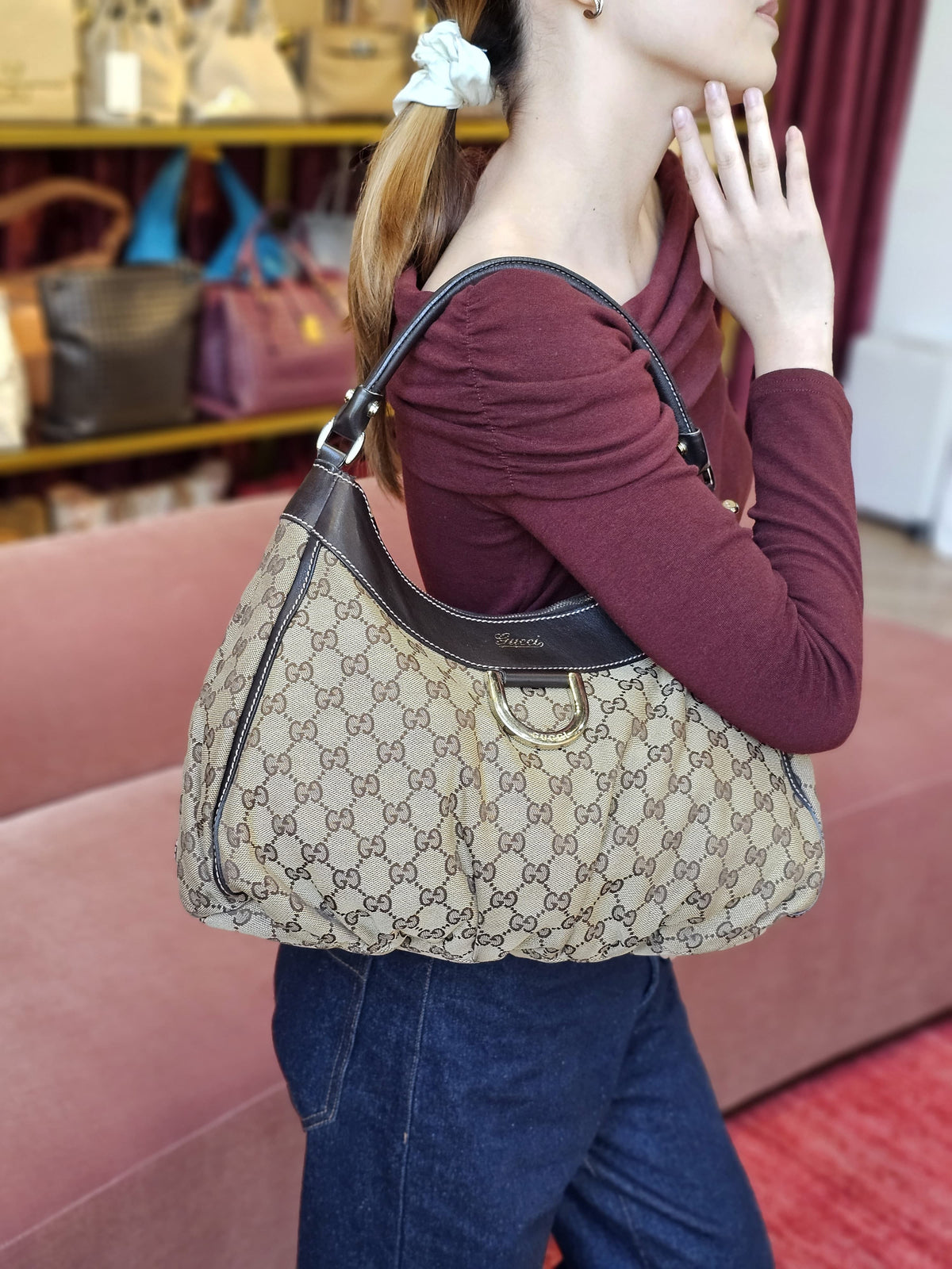 Gucci