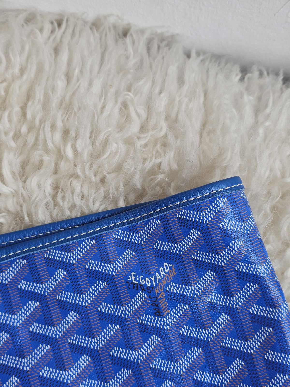 Goyard