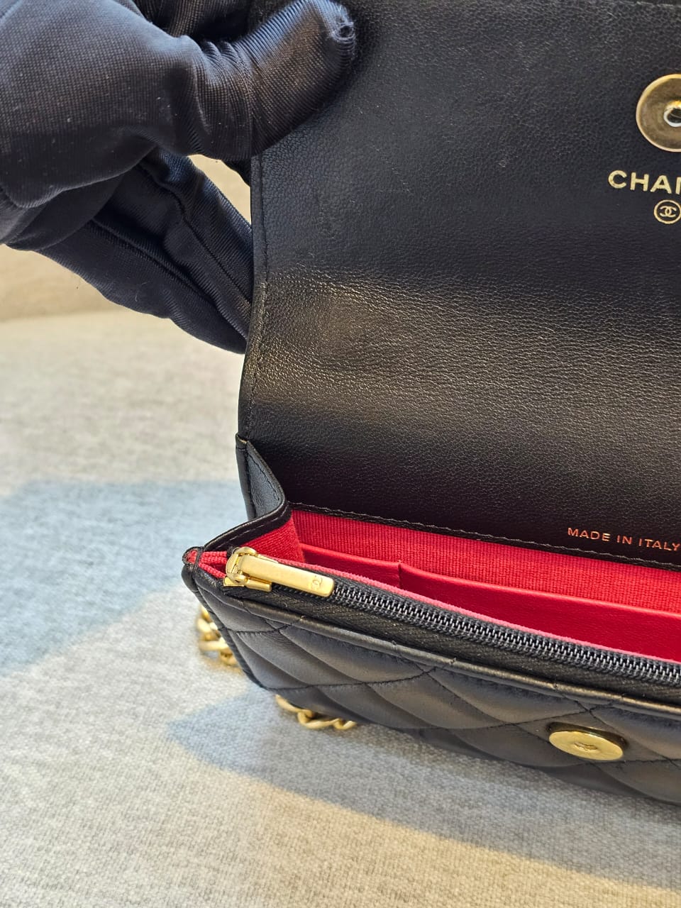 Chanel