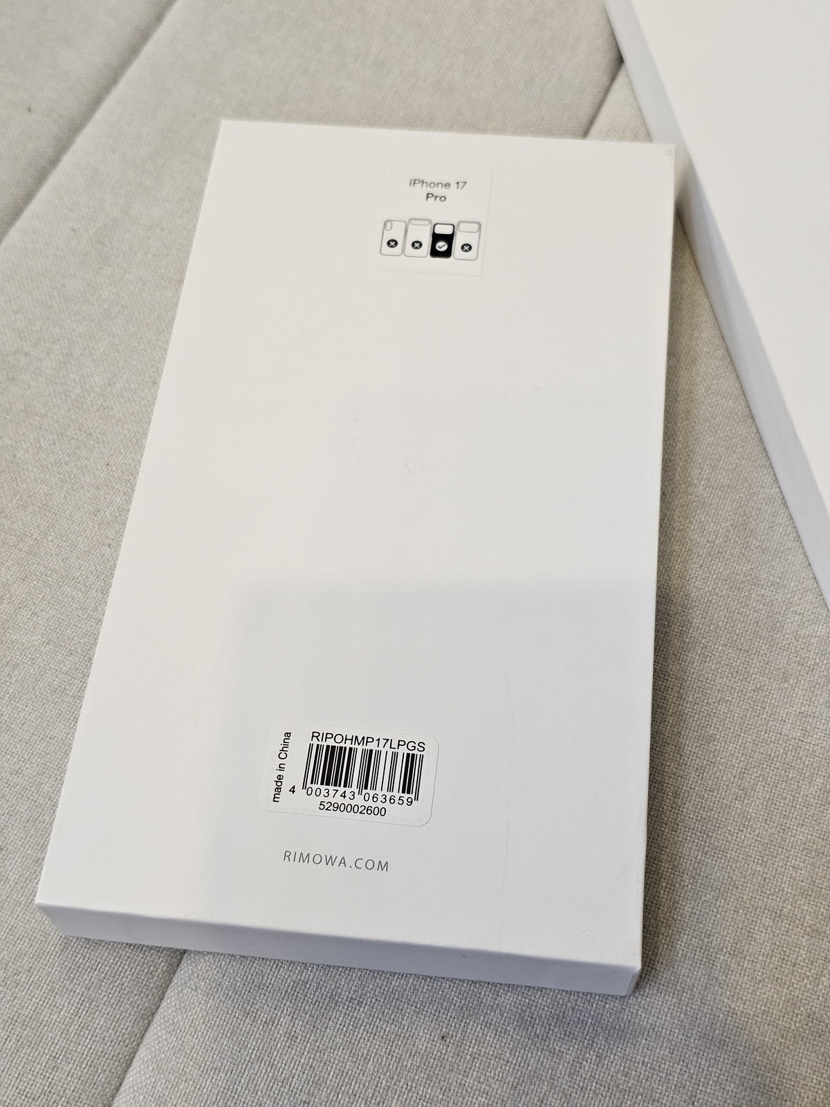 Rimowa
