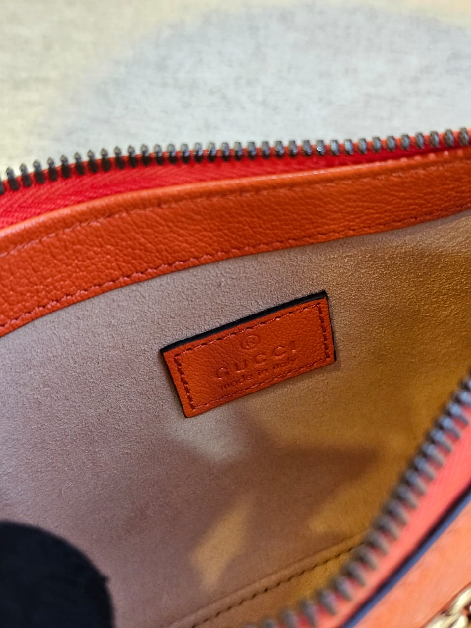 Gucci