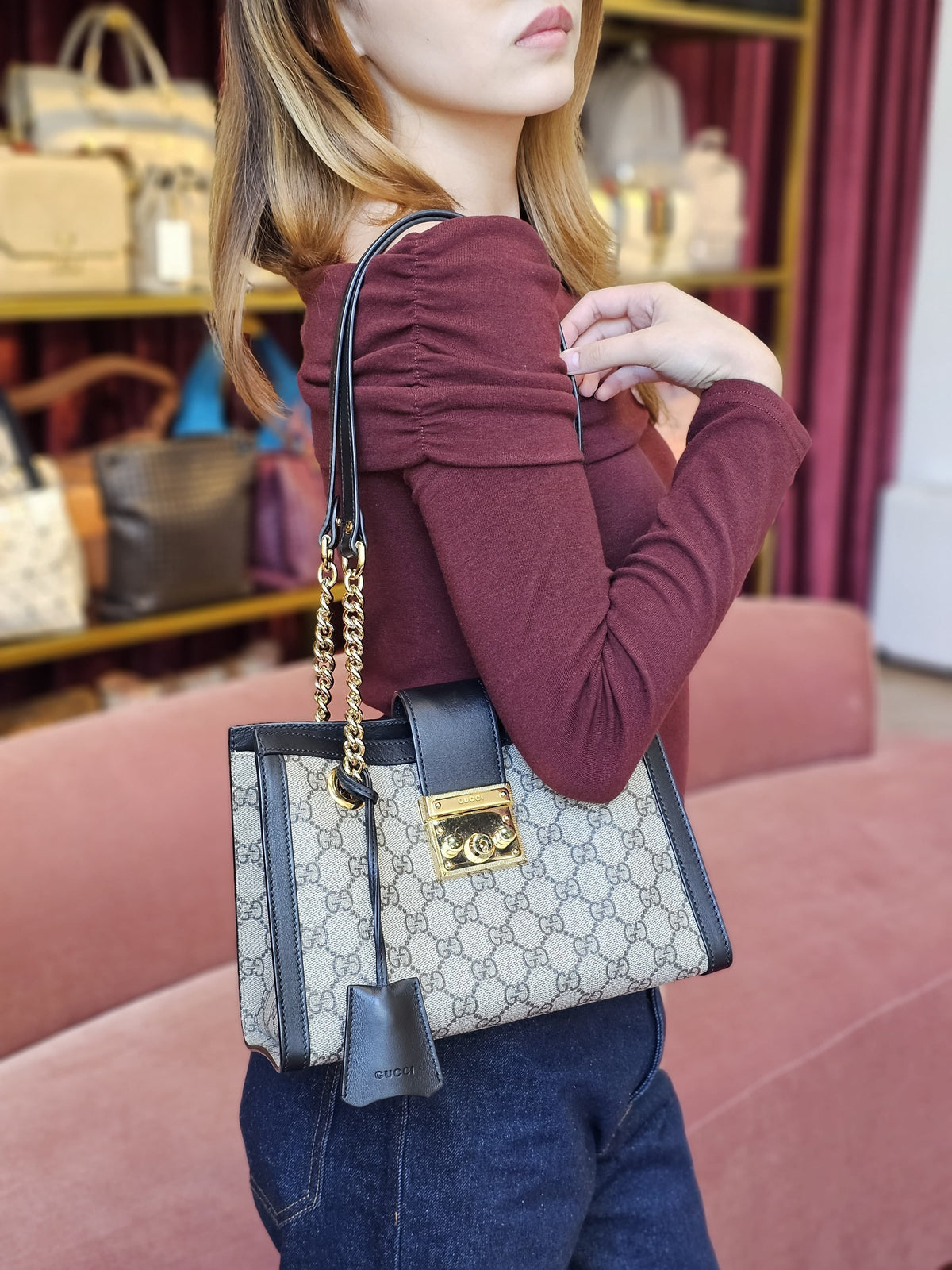 Gucci