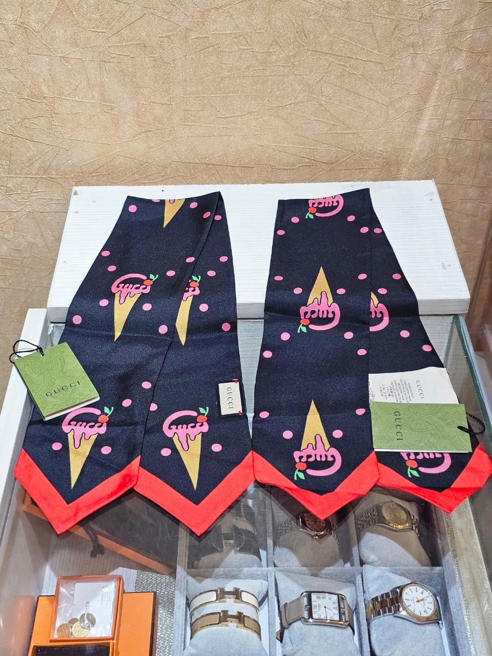 Gucci
