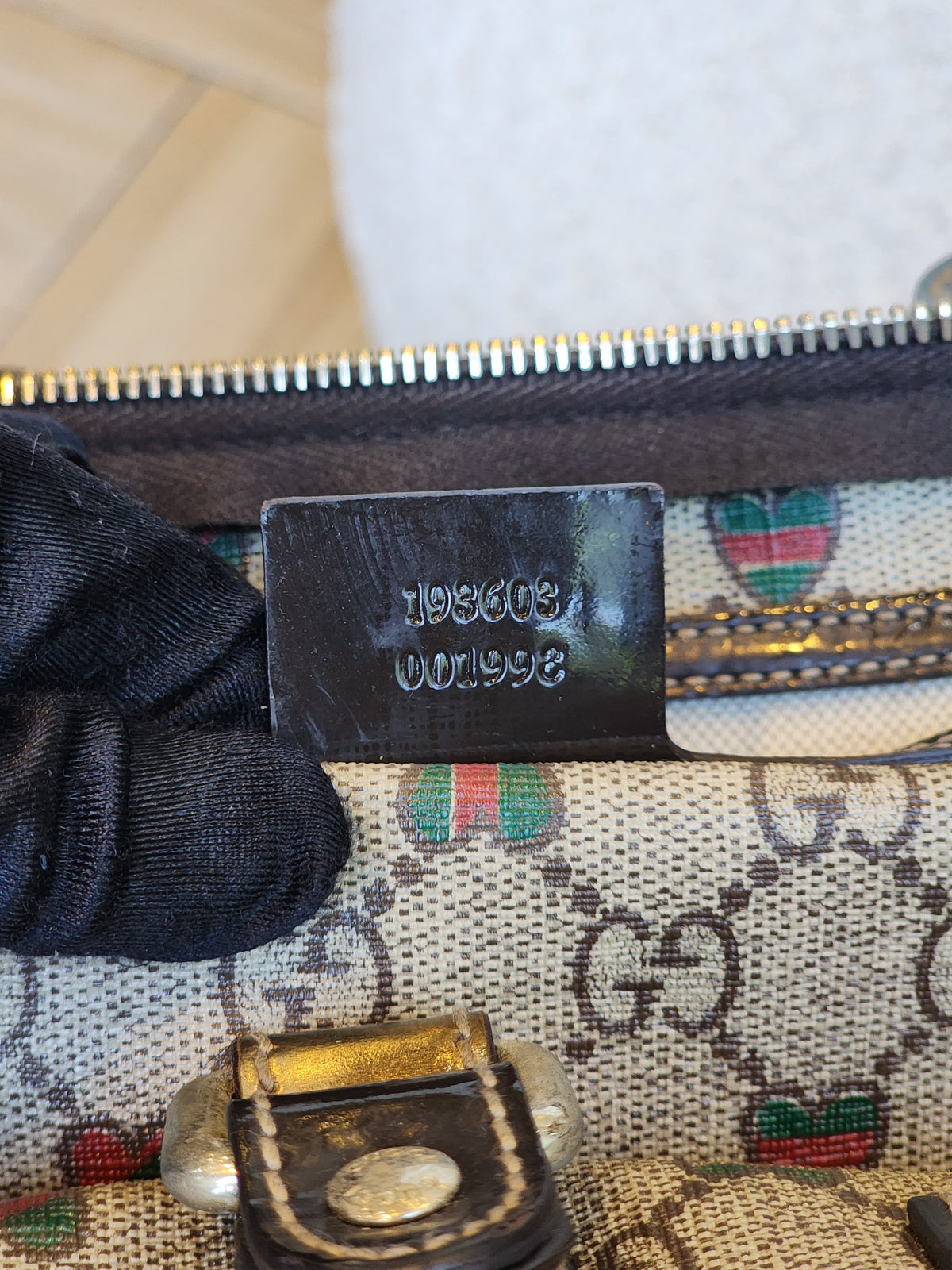 Gucci