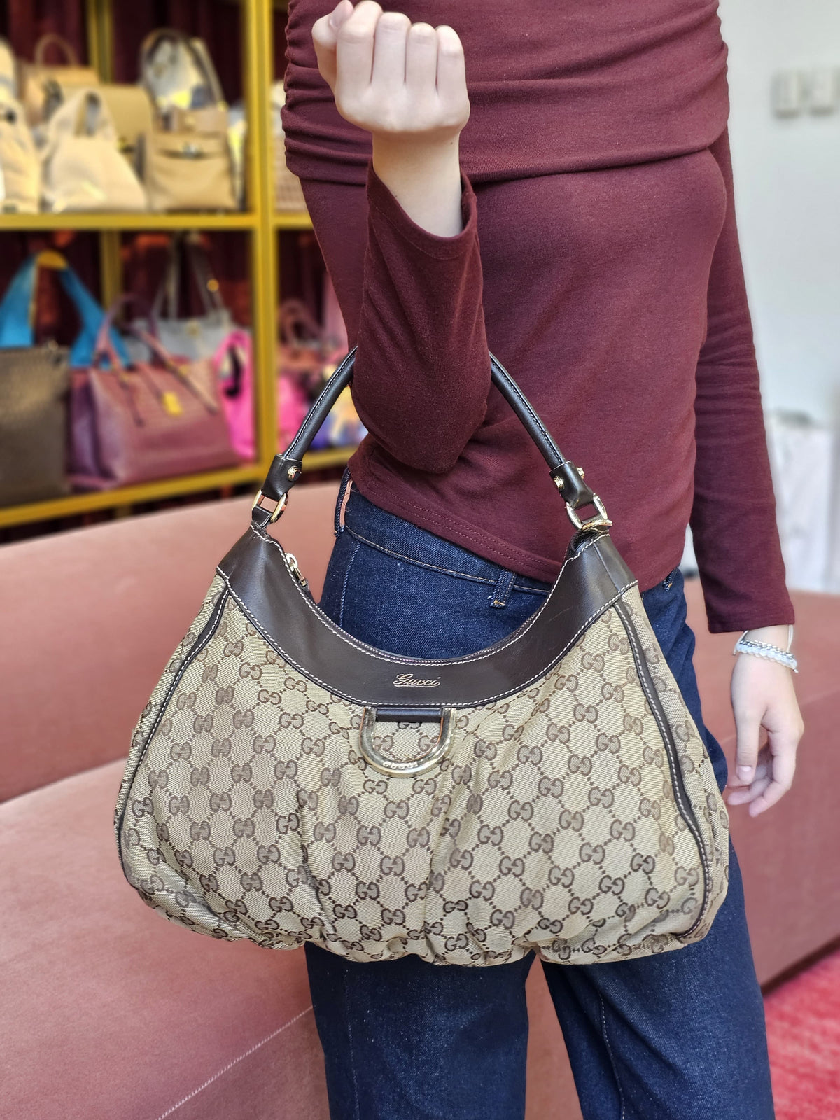 Gucci