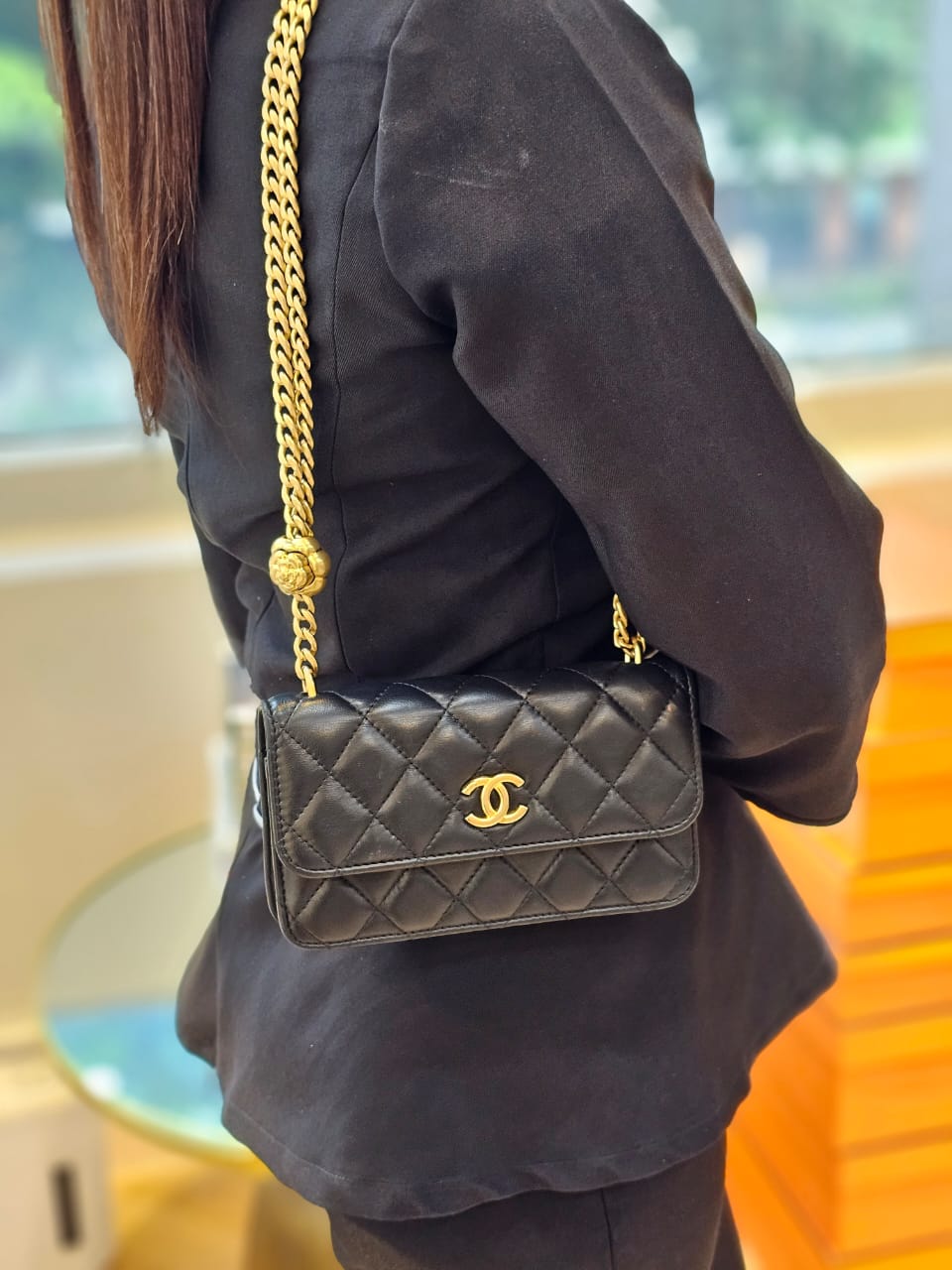 Chanel