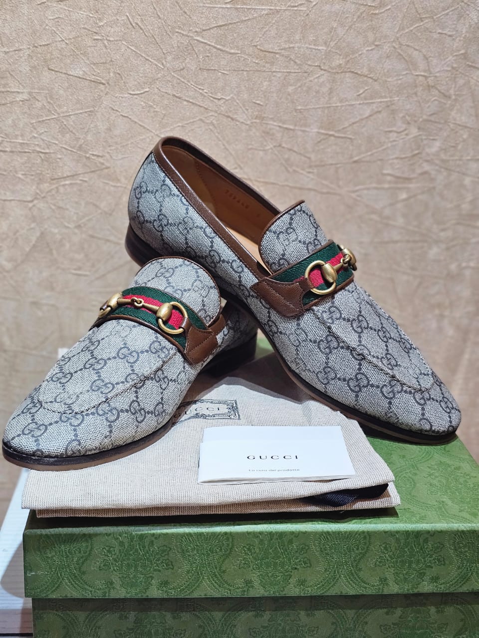 Gucci