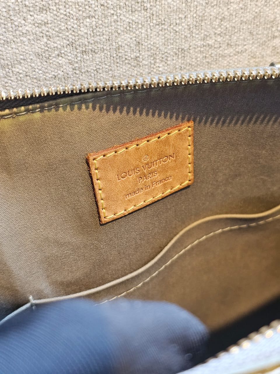 Louis Vuitton