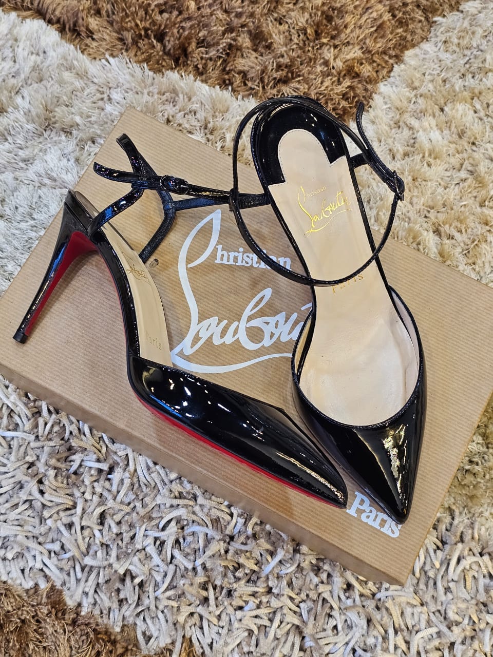 Christian Louboutin