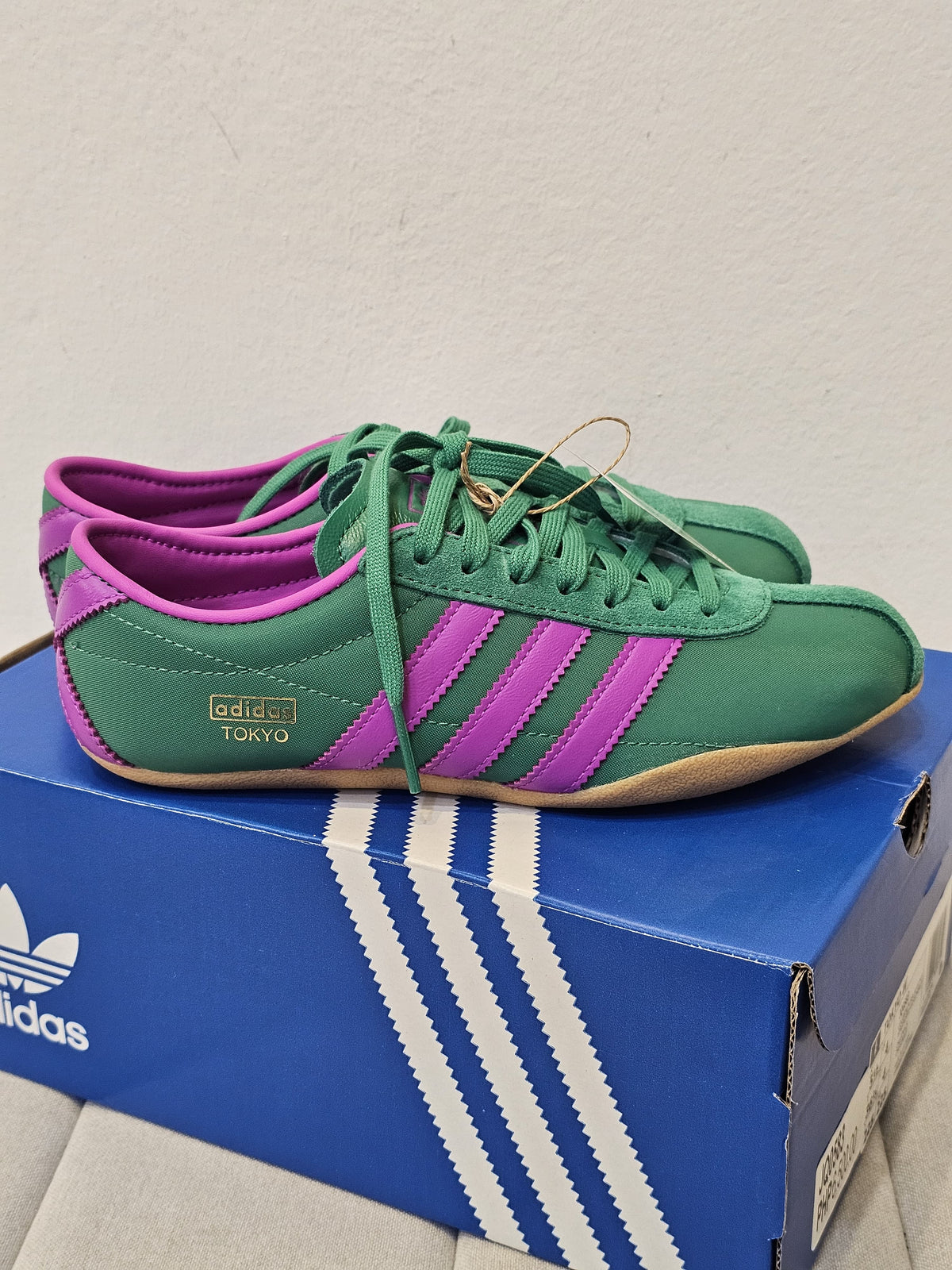 Adidas
