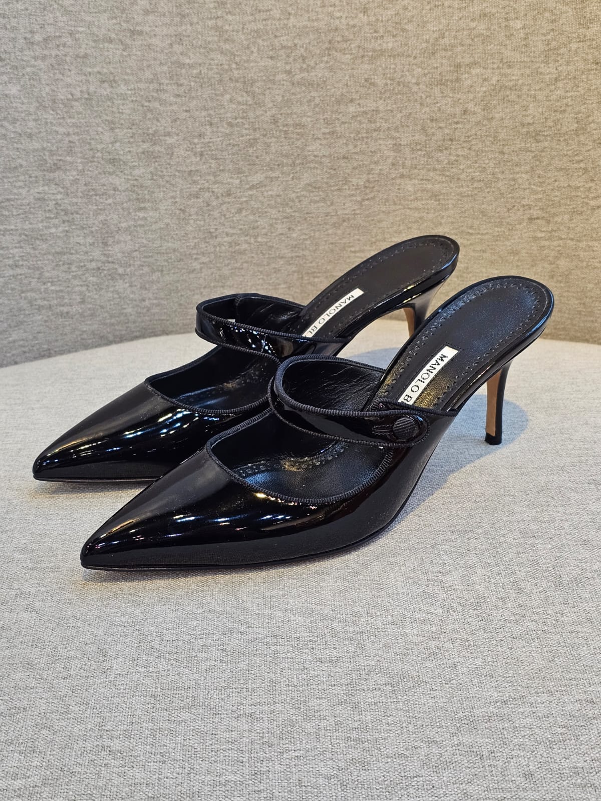 Manolo Blahnik