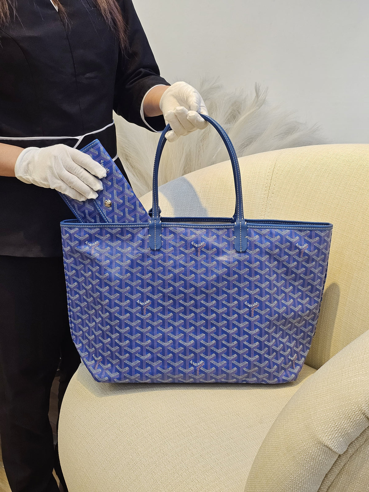Goyard