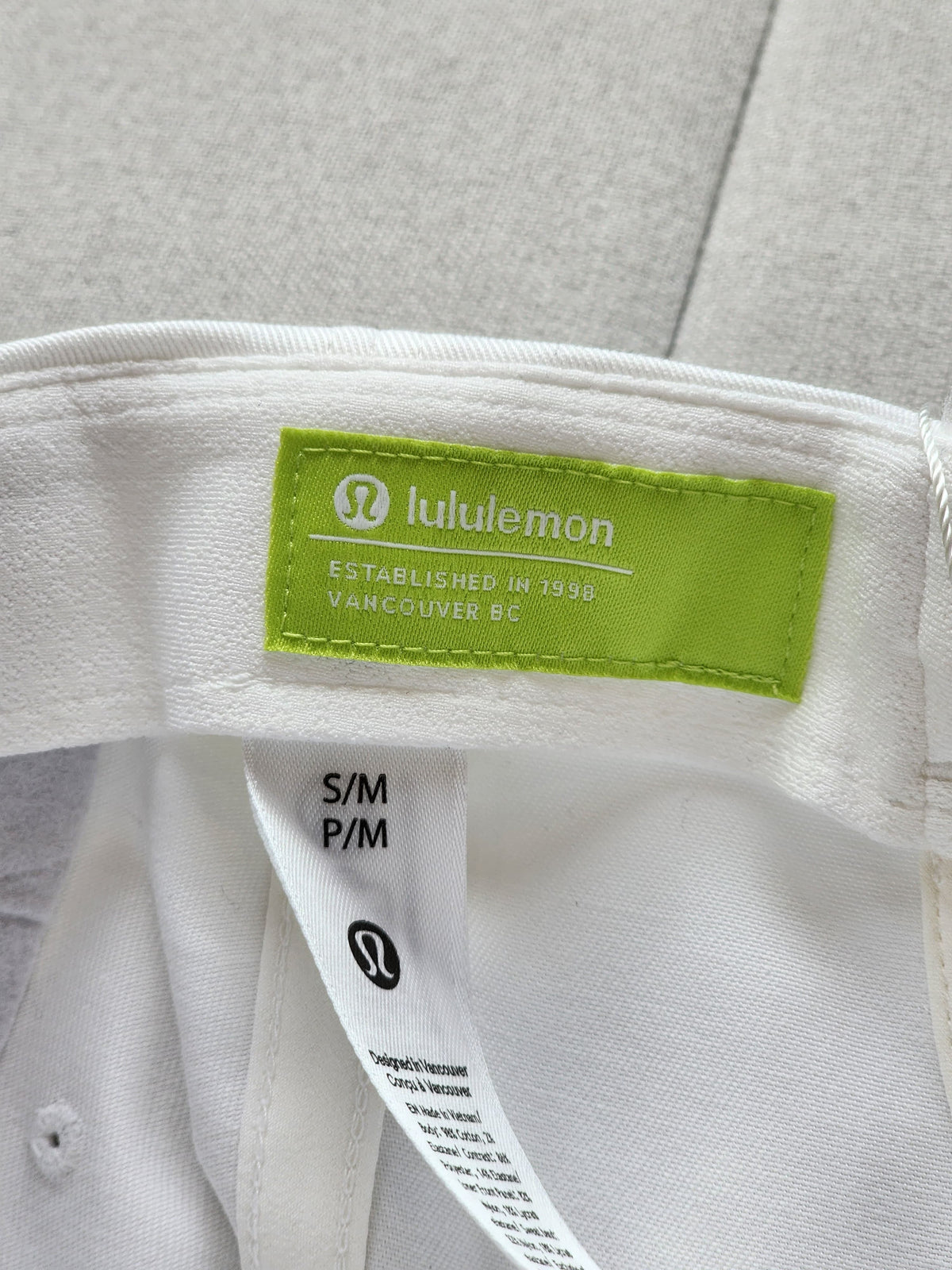 Lululemon